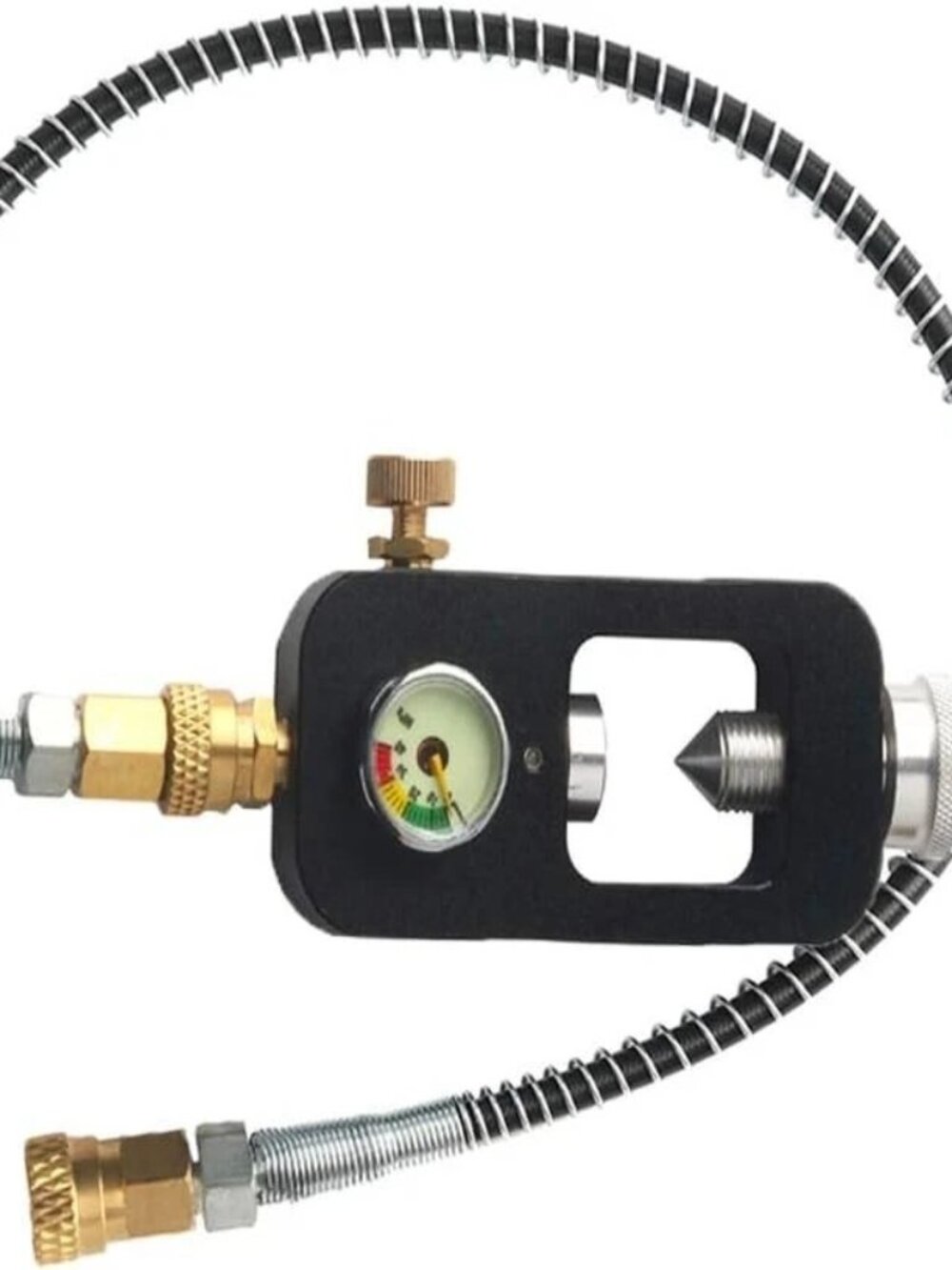 Acecare Scuba Adapter Din Valve 4500psi PCP Paintball Tank Fill Station